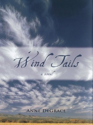 cover image of Wind Tails